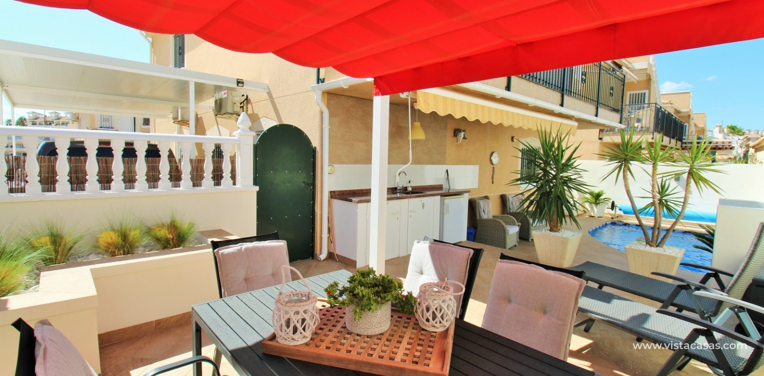 Wtórny - Villa - Villamartin