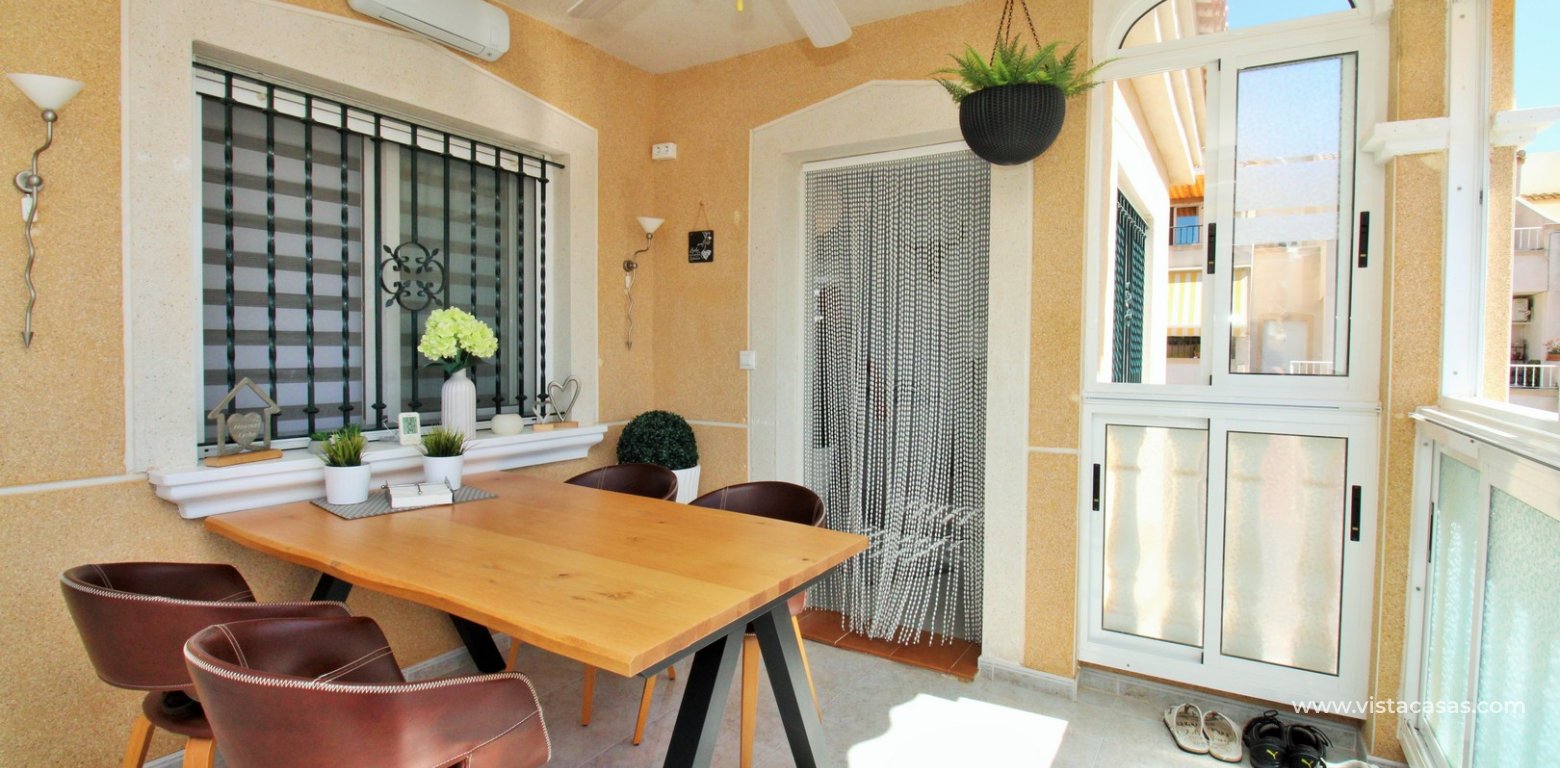 Wtórny - Villa - Villamartin