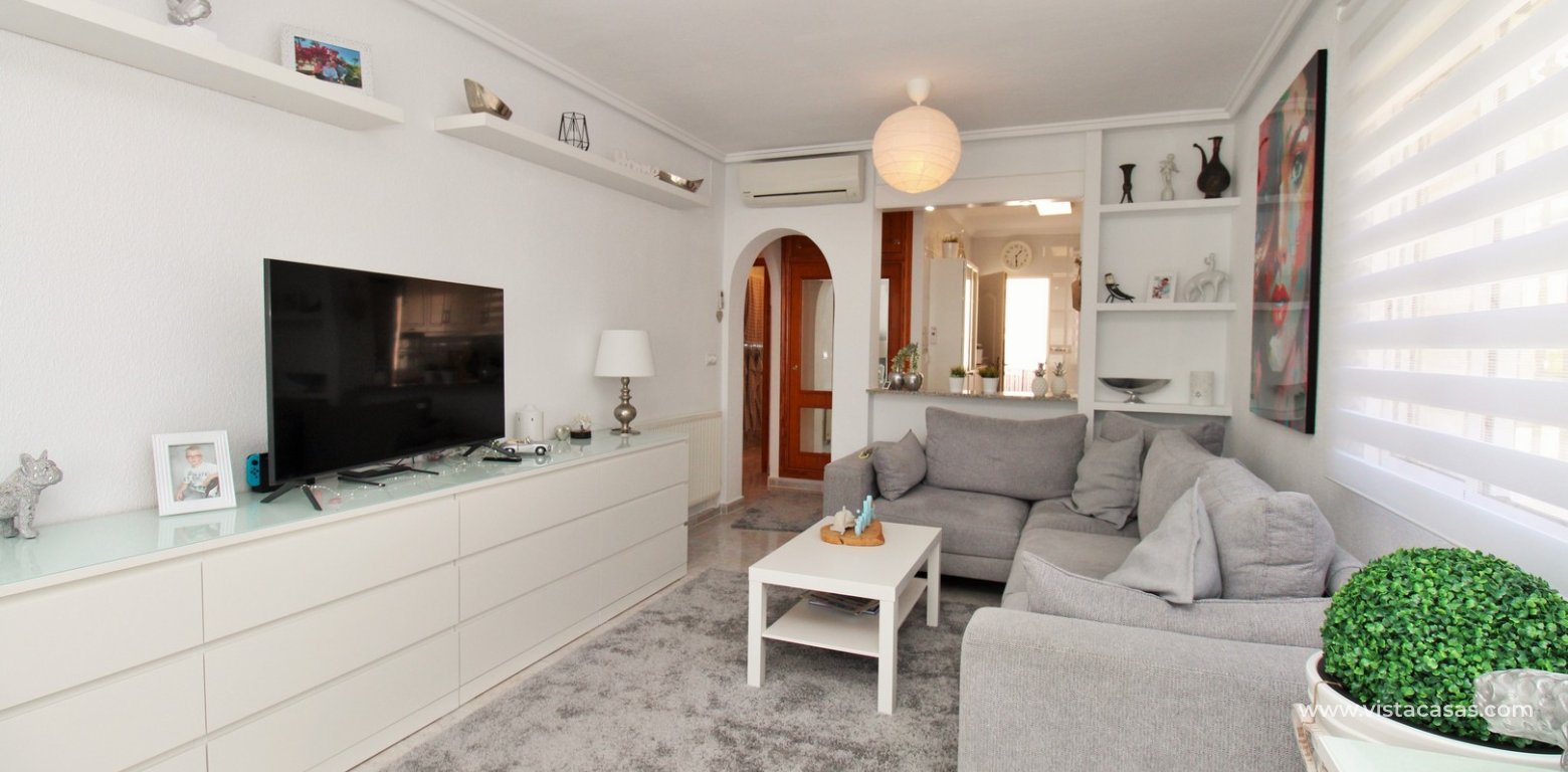 Wtórny - Villa - Villamartin