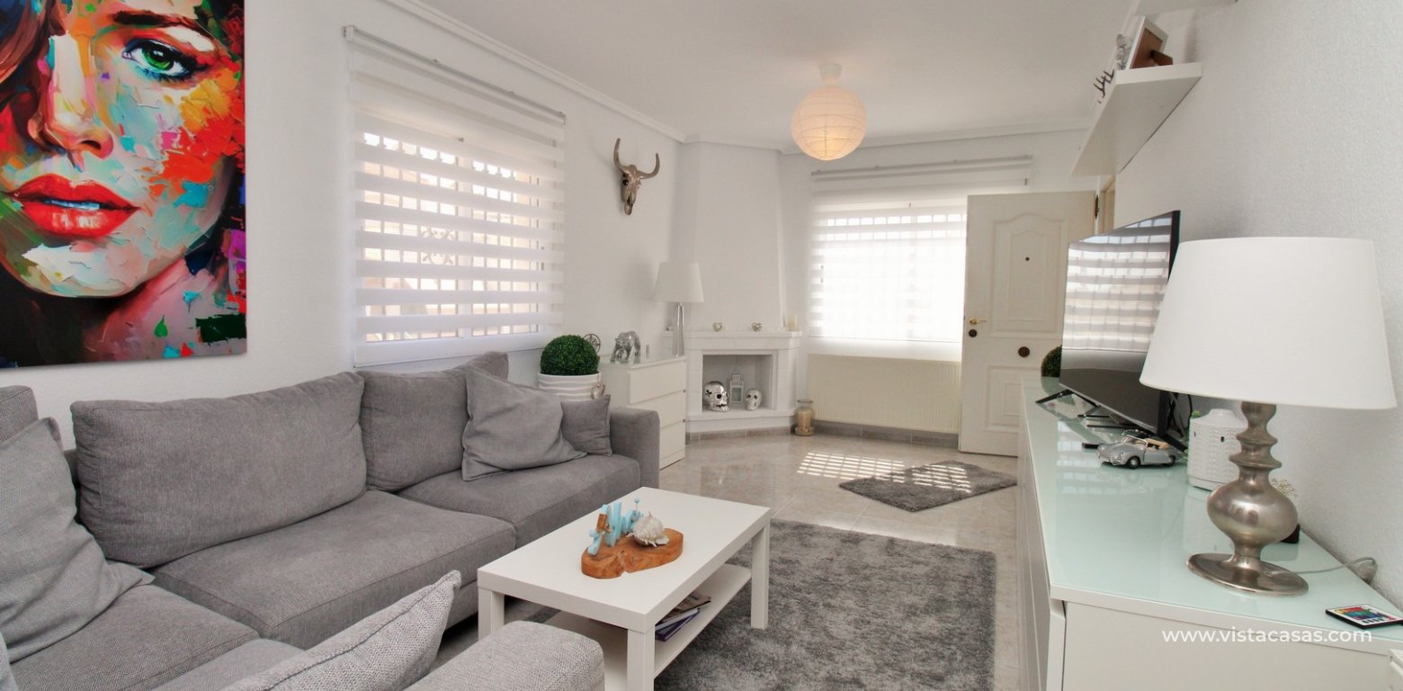 Wtórny - Villa - Villamartin