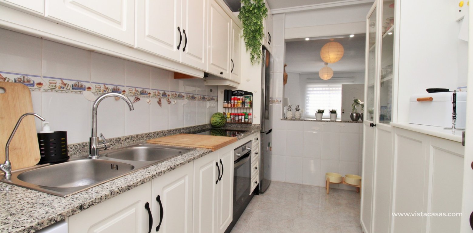 Wtórny - Villa - Villamartin