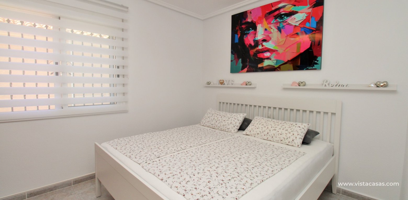 Wtórny - Villa - Villamartin