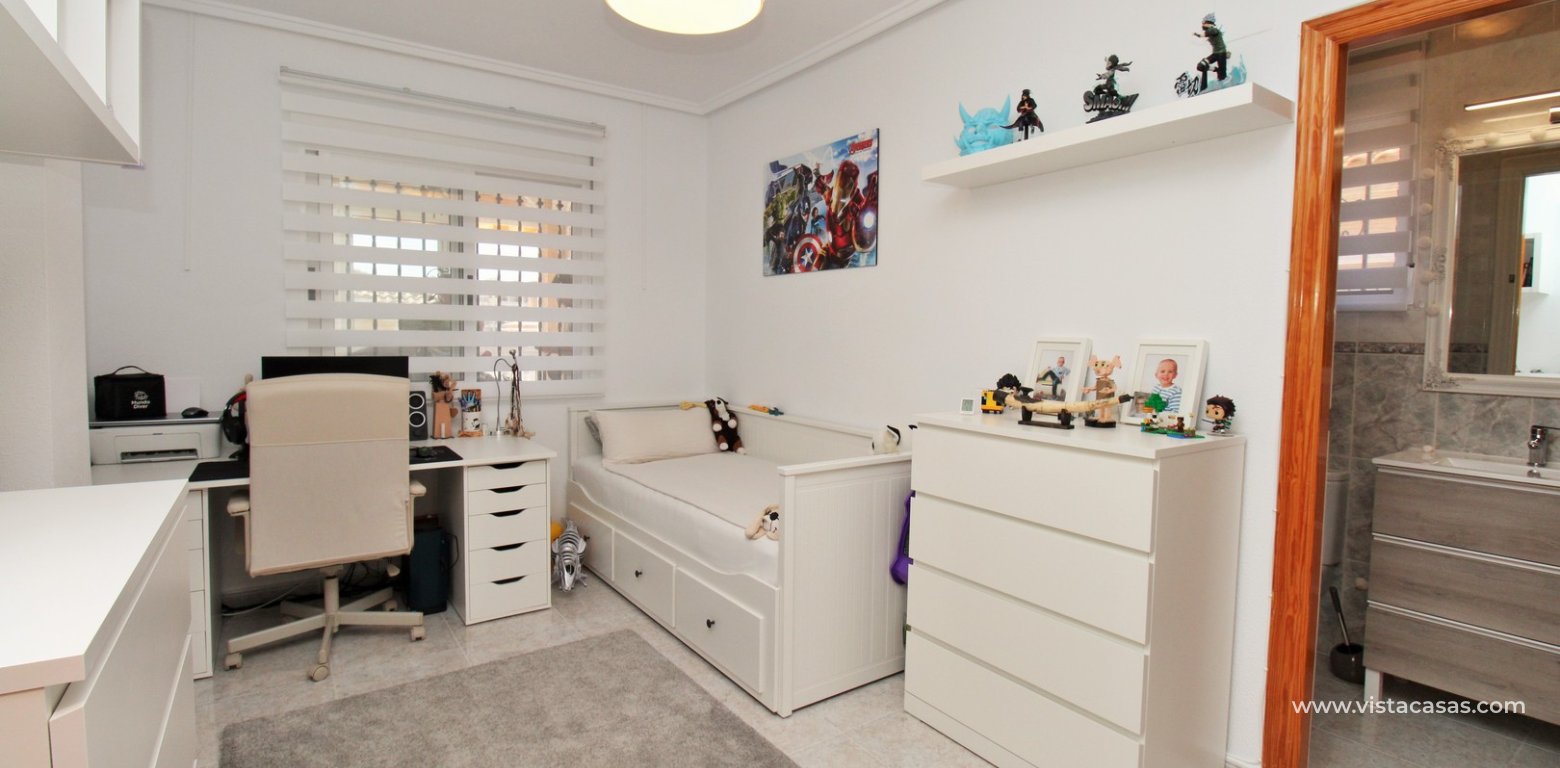 Wtórny - Villa - Villamartin