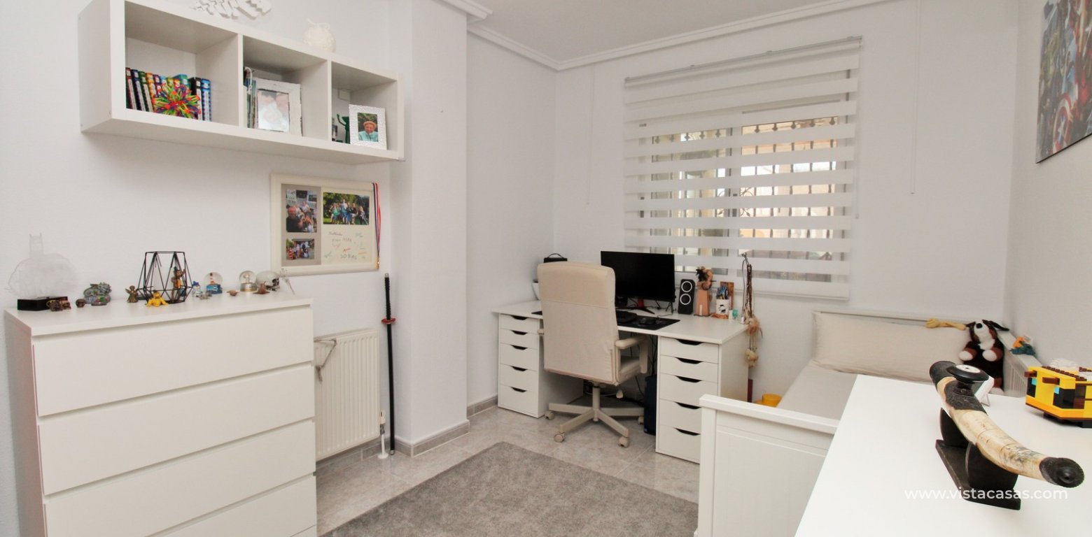 Wtórny - Villa - Villamartin