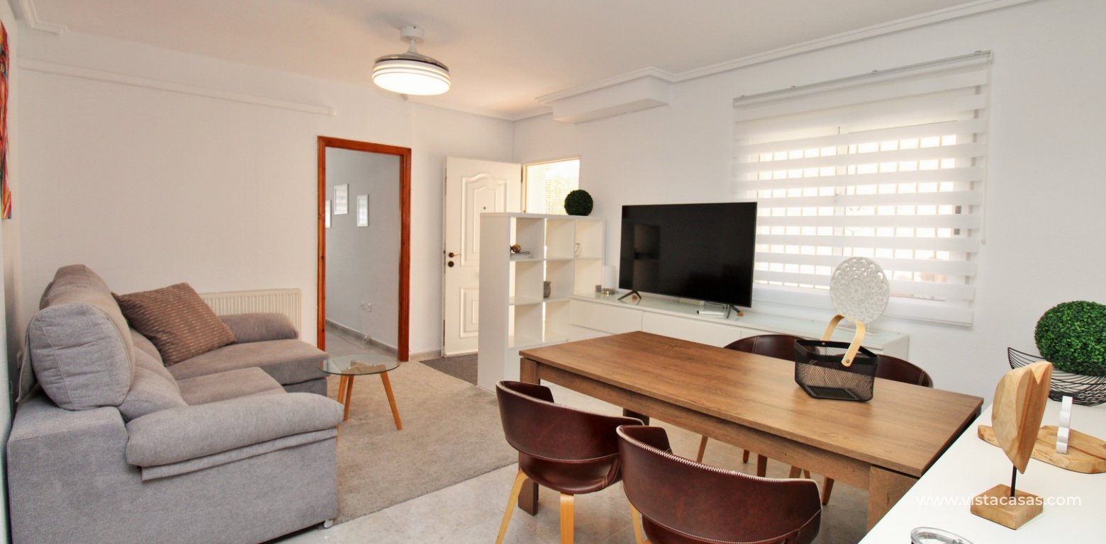 Wtórny - Villa - Villamartin