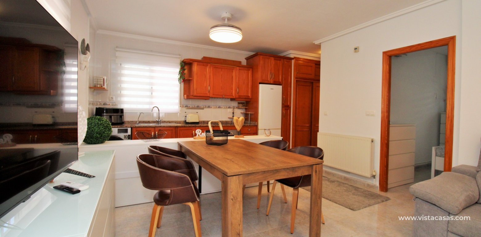 Wtórny - Villa - Villamartin