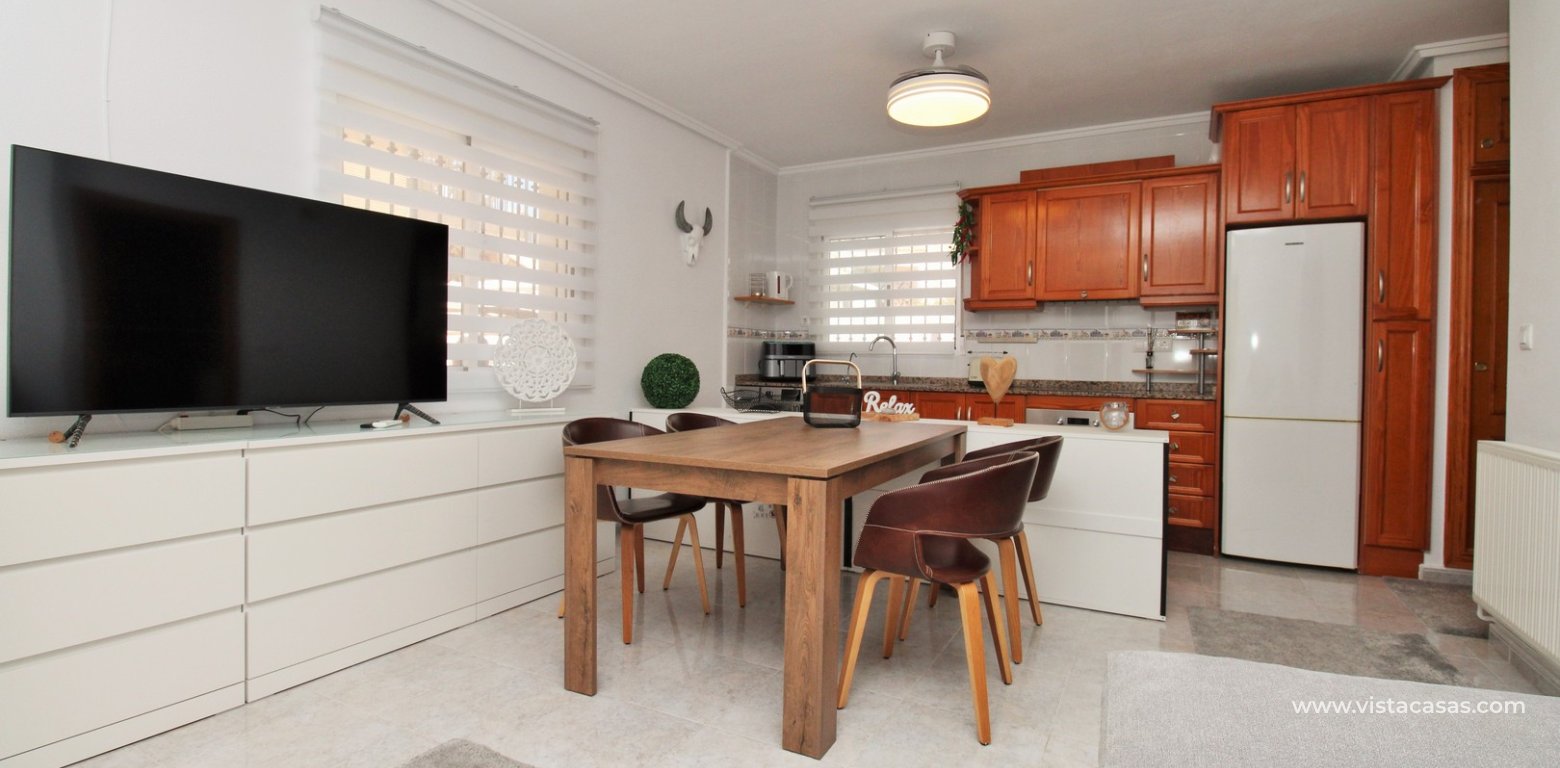 Wtórny - Villa - Villamartin