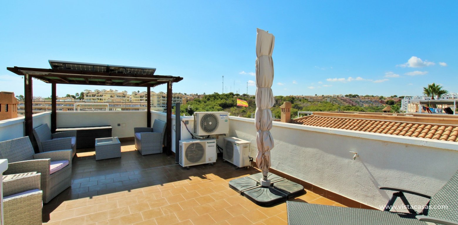 Wtórny - Villa - Villamartin