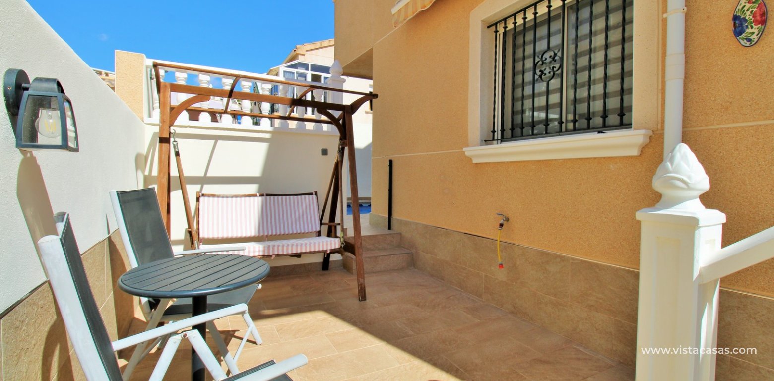 Wtórny - Villa - Villamartin