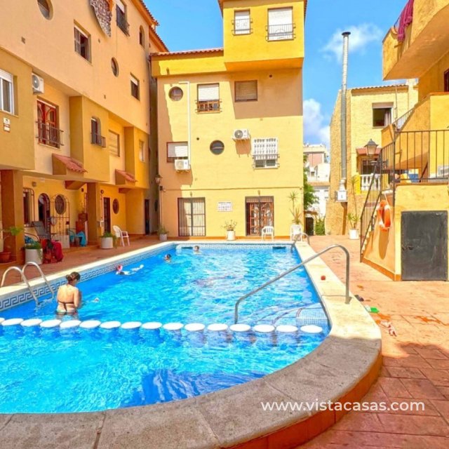 Apartment - Resale - Torrevieja - Torrevieja