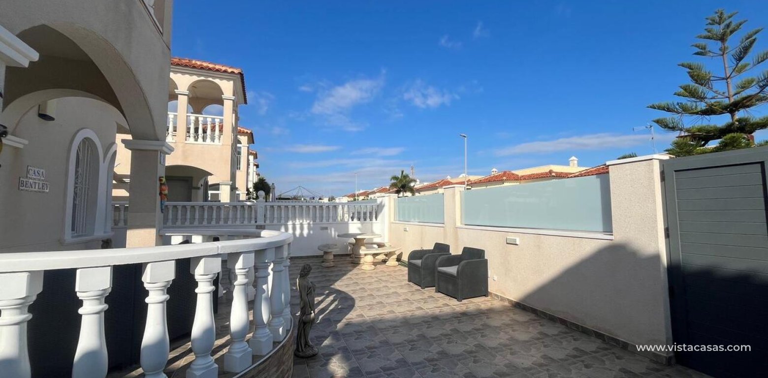 Vente - Villa - Algorfa