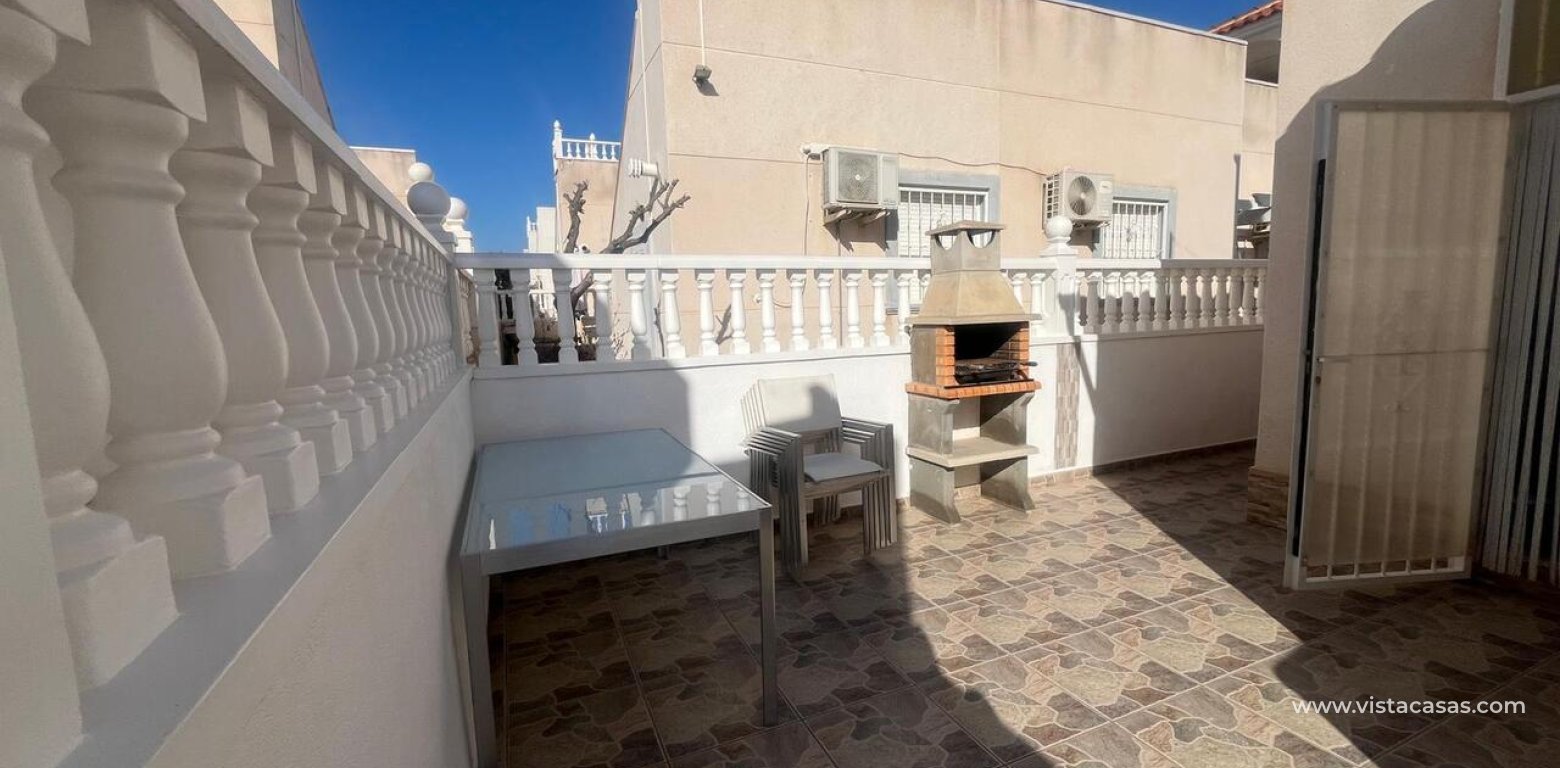 Vente - Villa - Algorfa