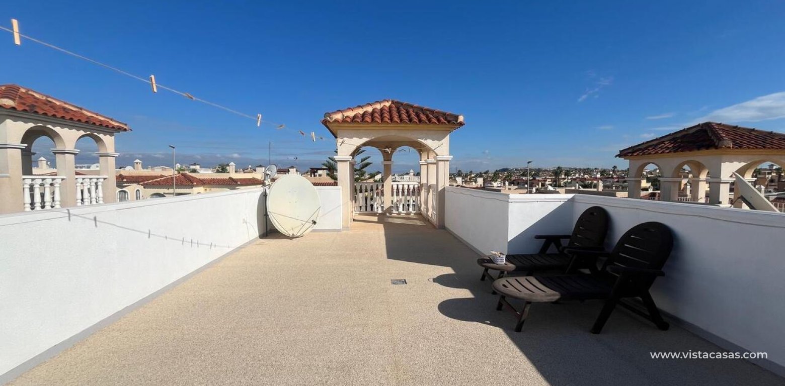 Vente - Villa - Algorfa