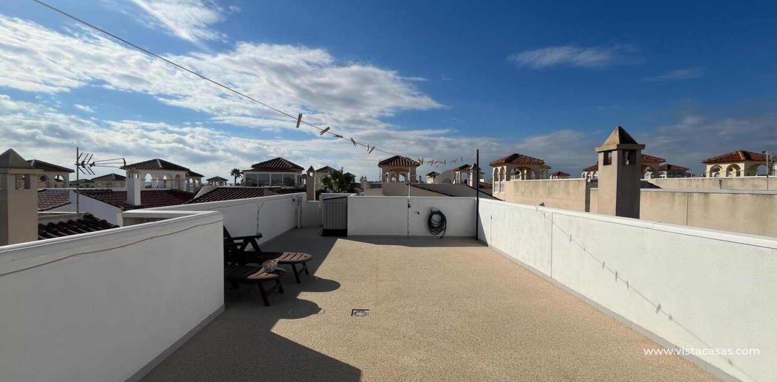 Vente - Villa - Algorfa