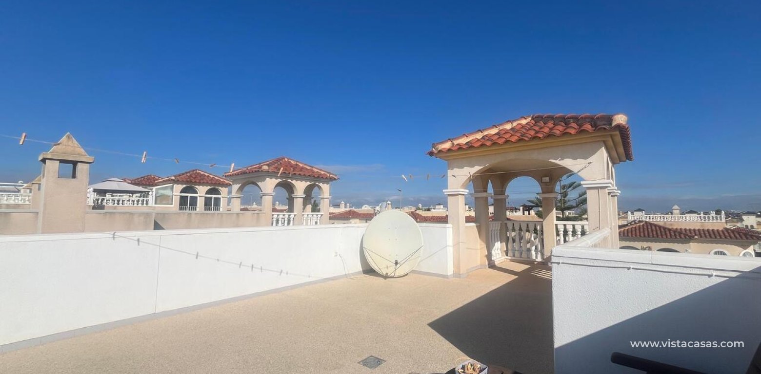 Vente - Villa - Algorfa