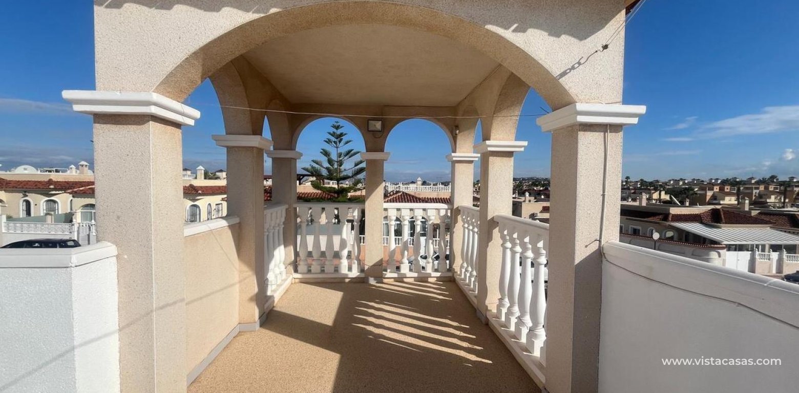 Vente - Villa - Algorfa