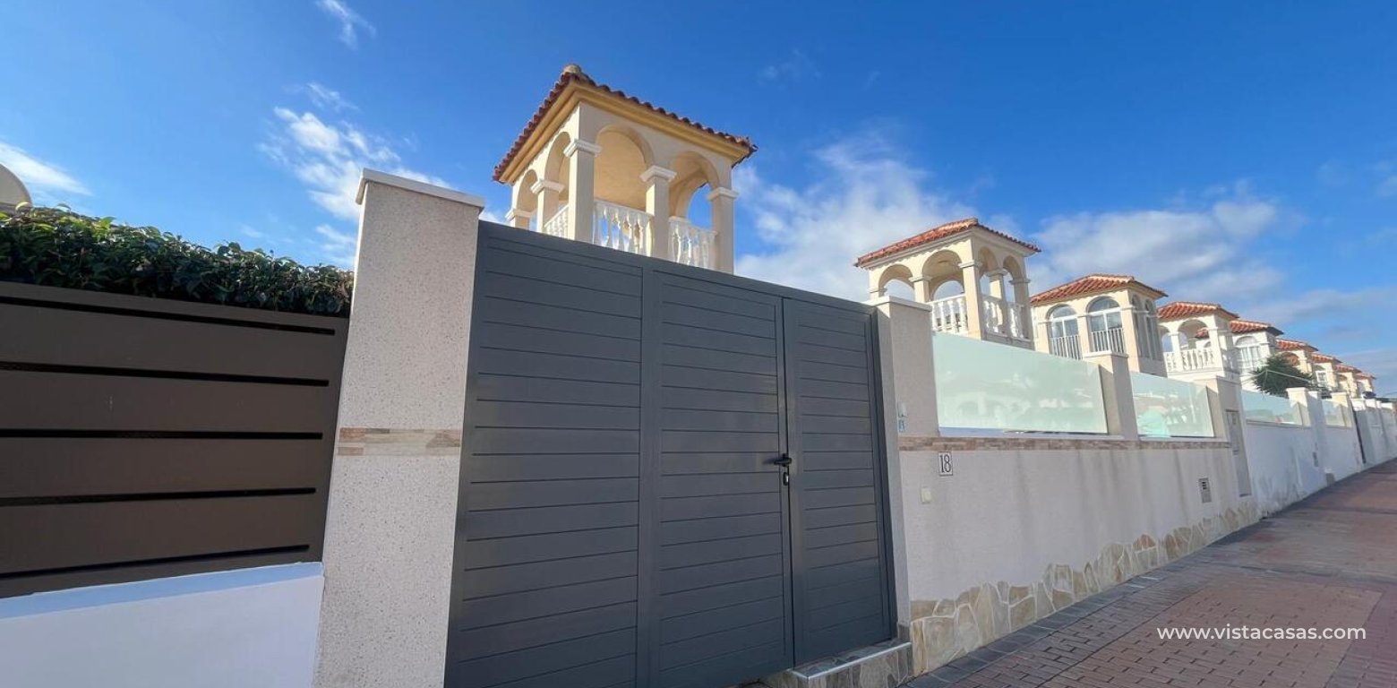 Vente - Villa - Algorfa