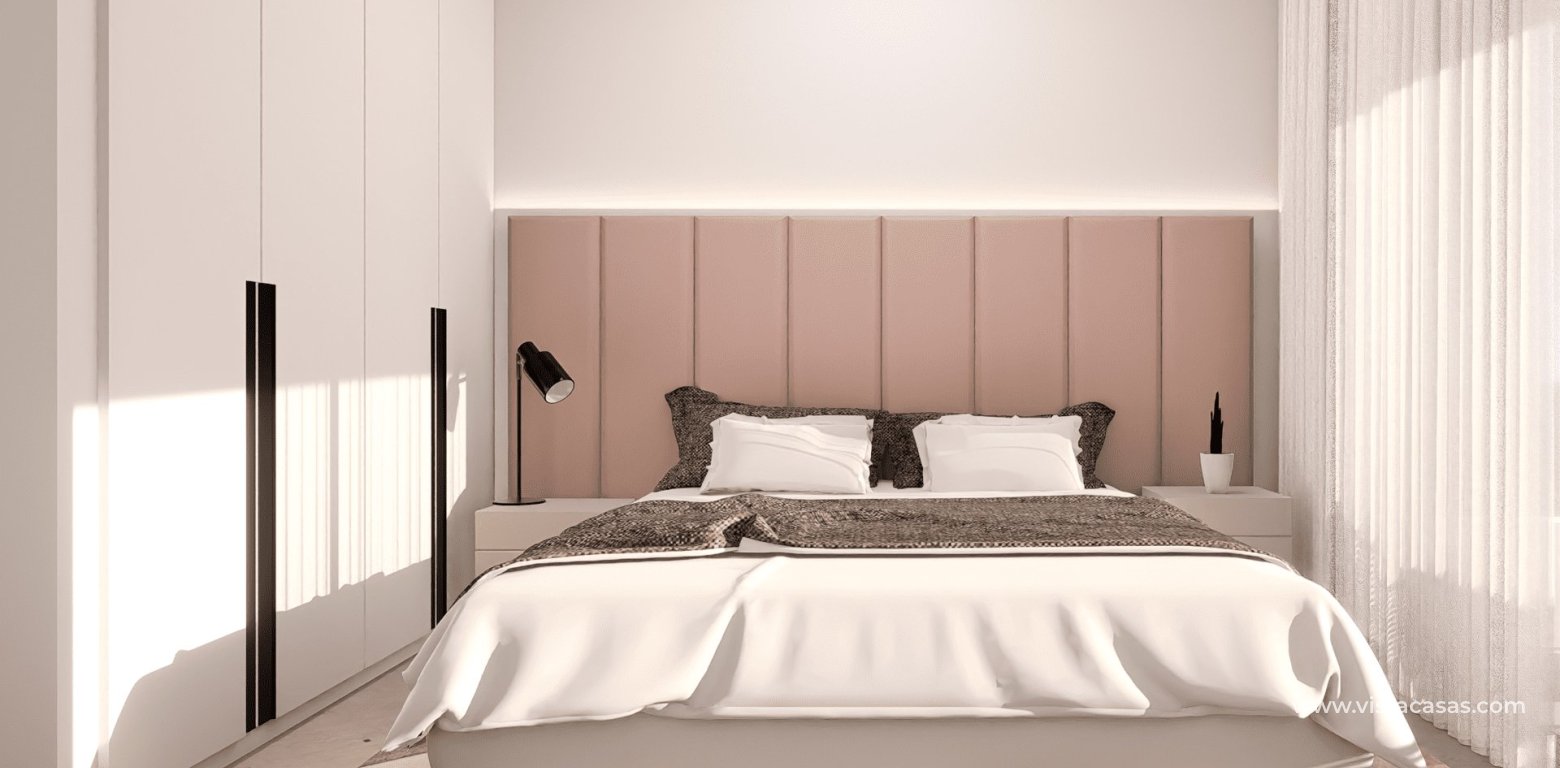 New Build - Apartment - Finestrat