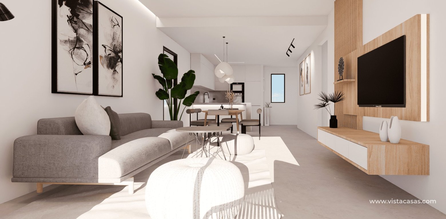 Pierwotny - Apartment - Finestrat - 