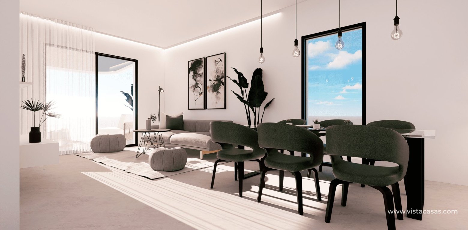 Pierwotny - Apartment - Finestrat - 