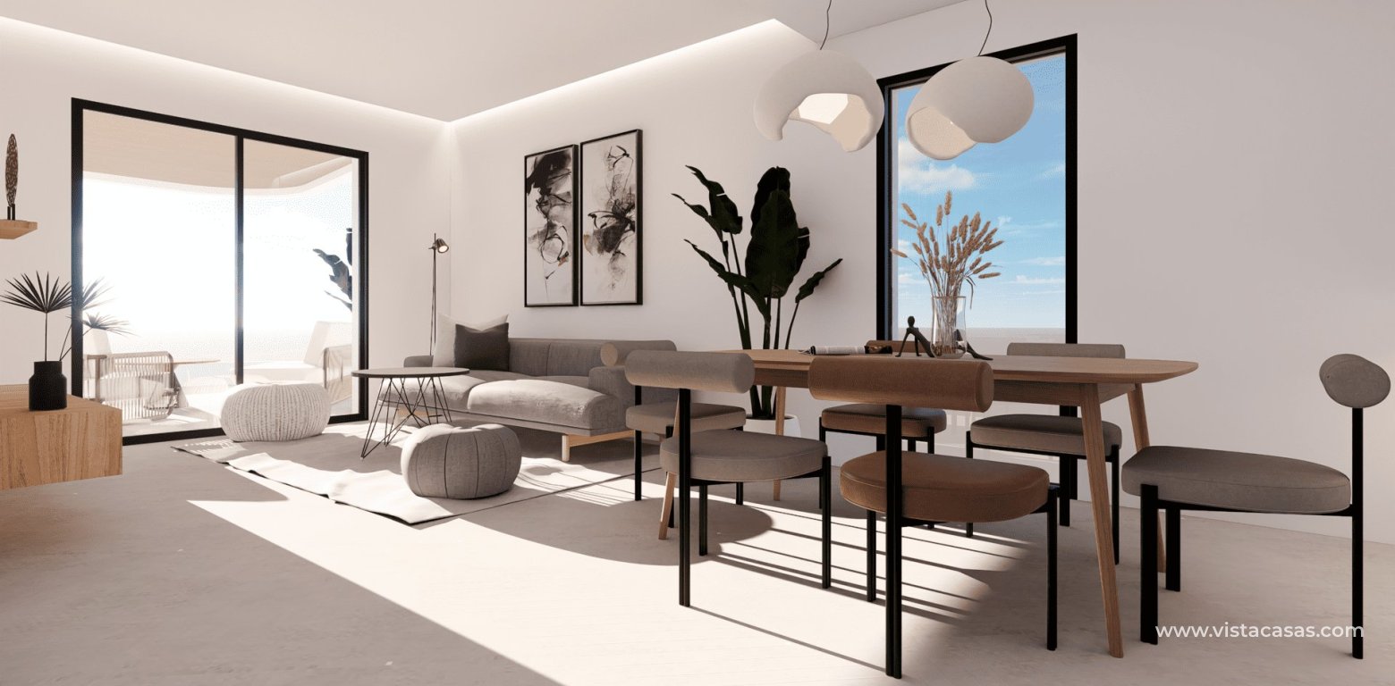 Pierwotny - Apartment - Finestrat - 