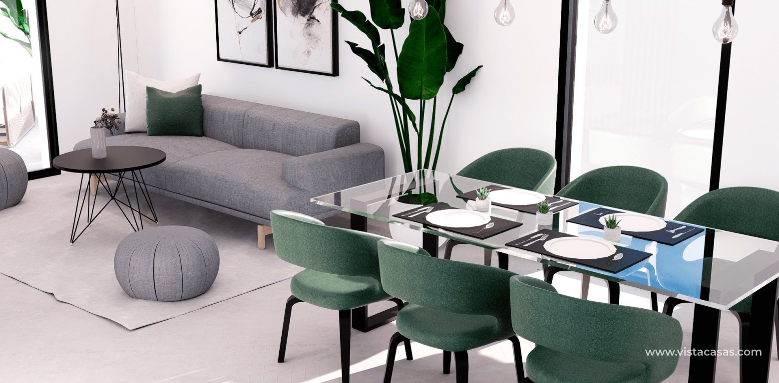 Pierwotny - Apartment - Finestrat - 