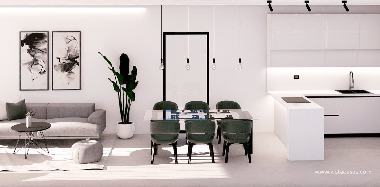 Pierwotny - Apartment - Finestrat - 