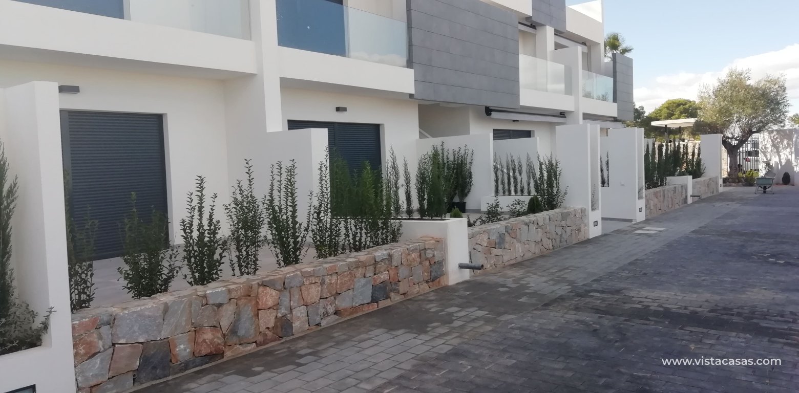 New Build - Wohnung - Los Balcones