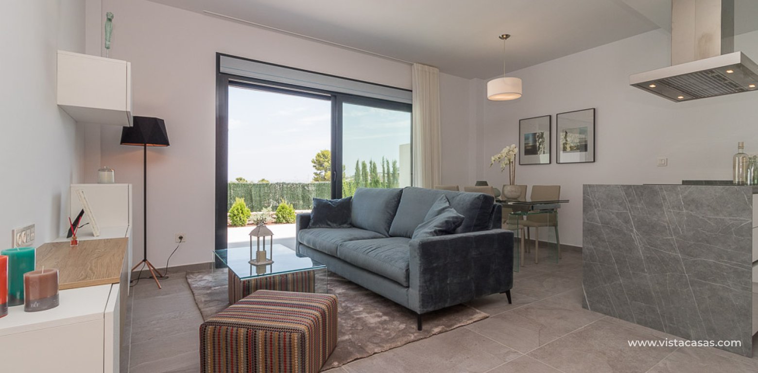 New Build - Wohnung - Los Balcones