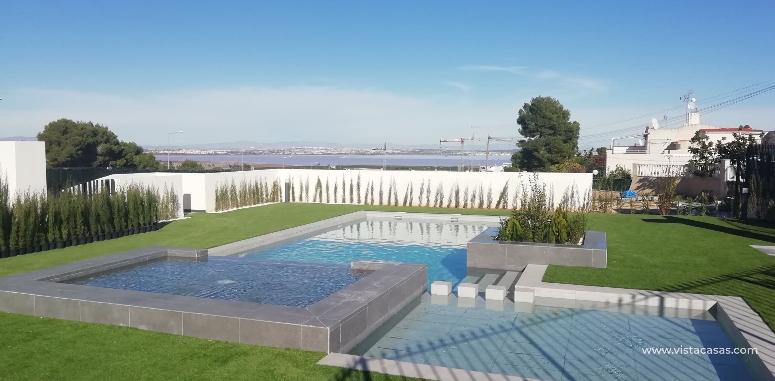 New Build - Wohnung - Los Balcones