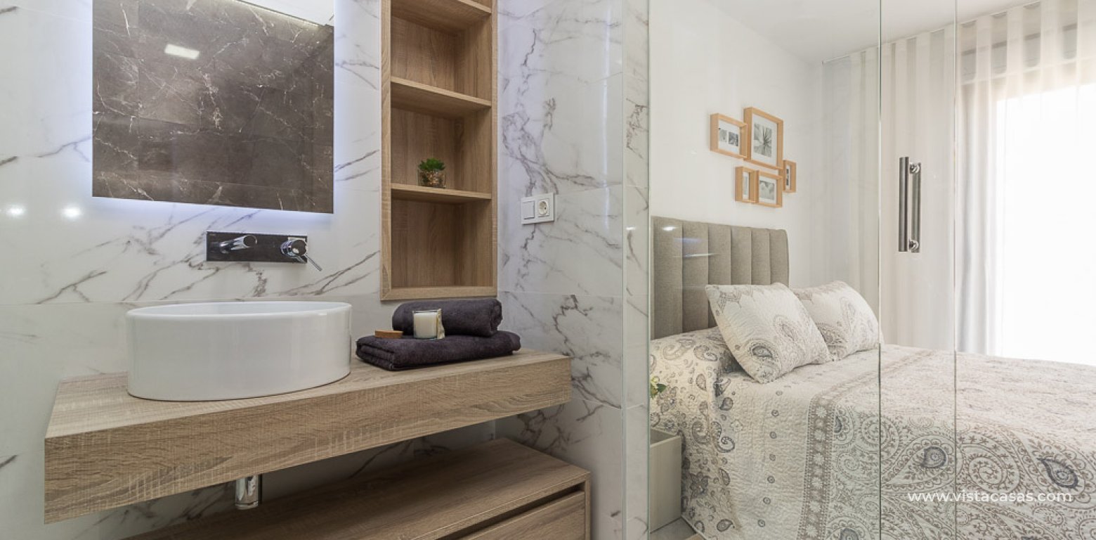 New Build - Wohnung - Los Balcones