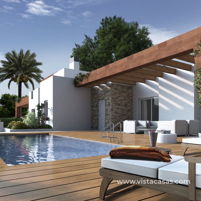 Villa - New Build - Los Altos - Los Altos