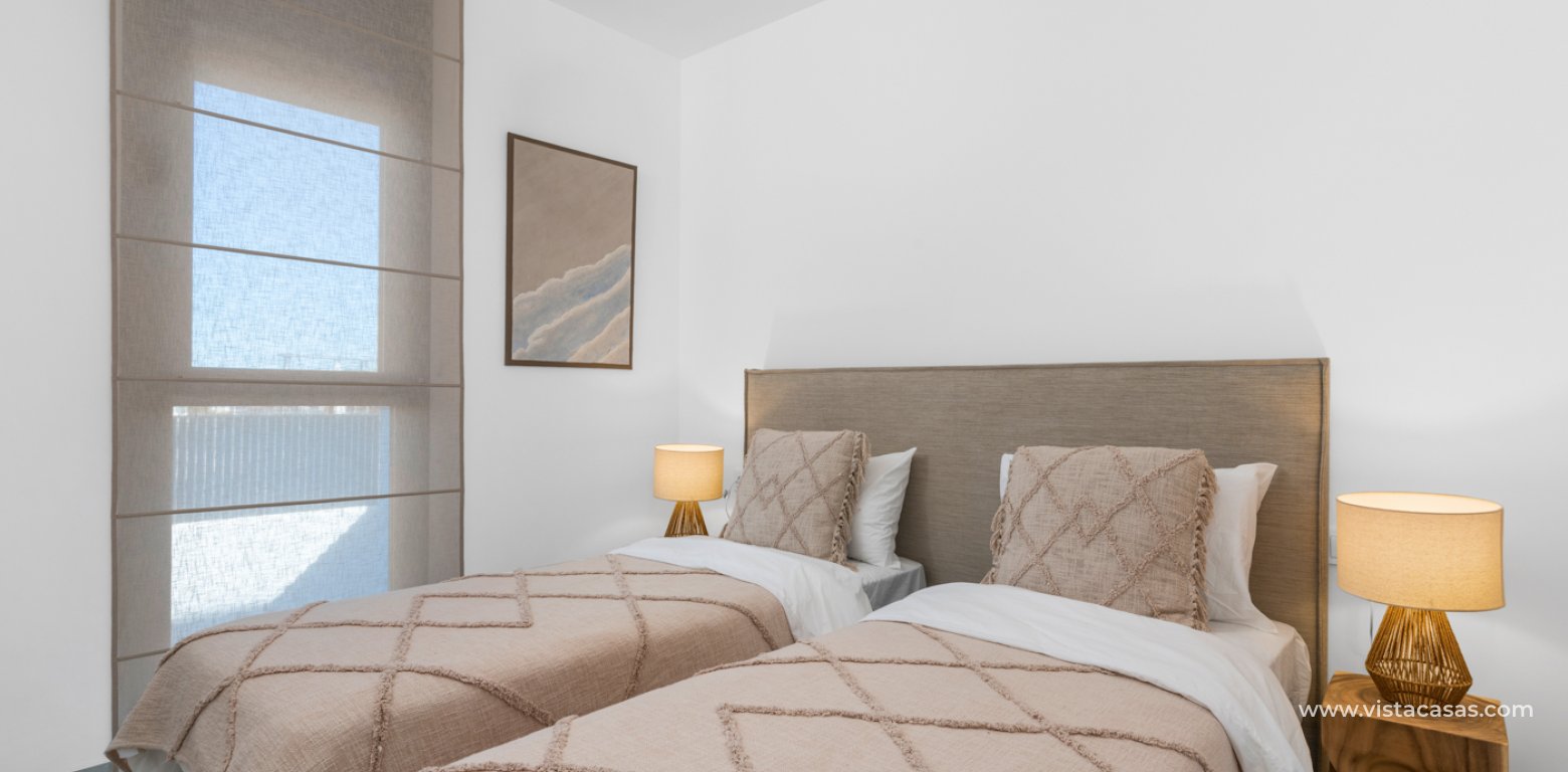 New Build - Apartment - Cartagena