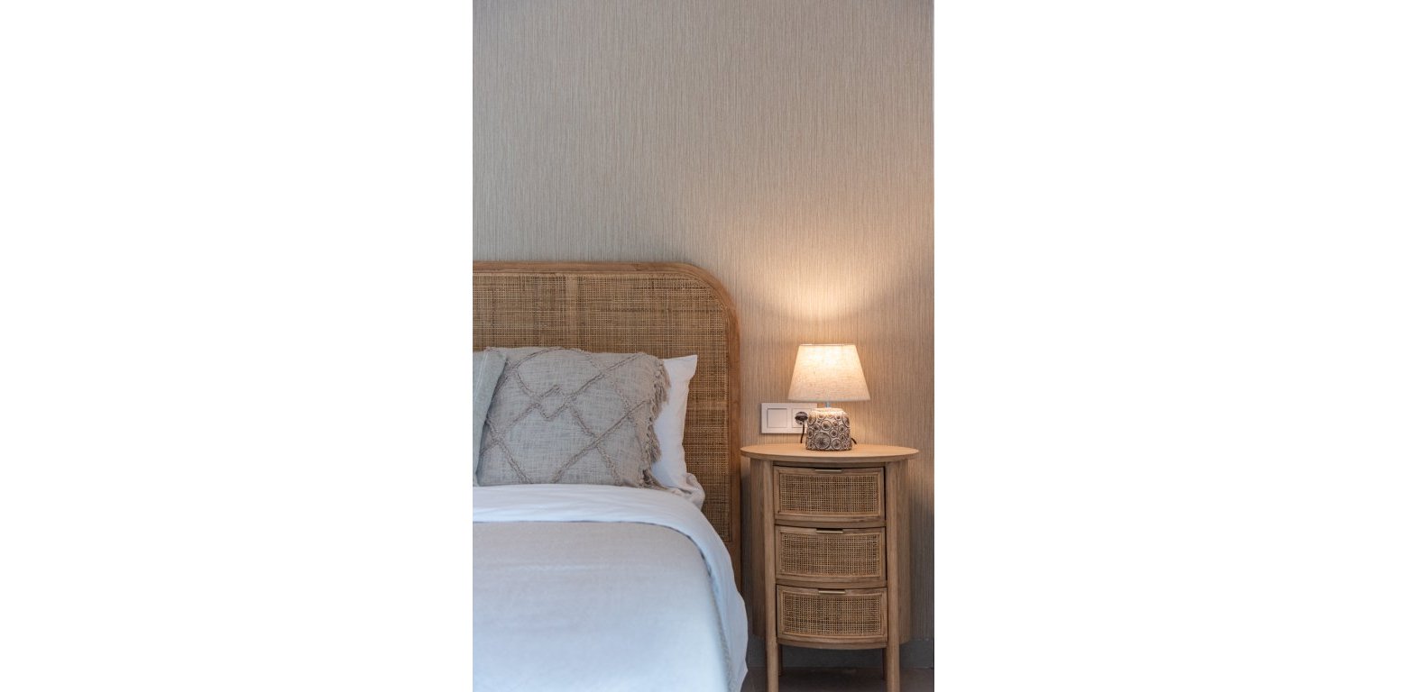 New Build - Apartment - Cartagena