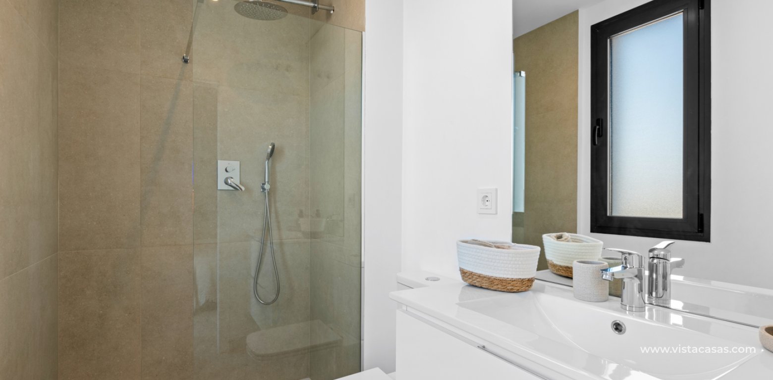 New Build - Apartment - Cartagena