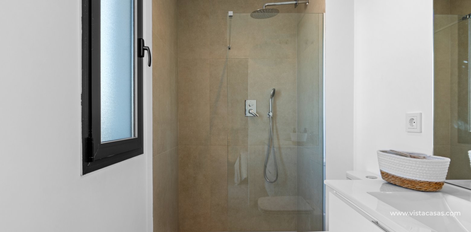 New Build - Apartment - Cartagena