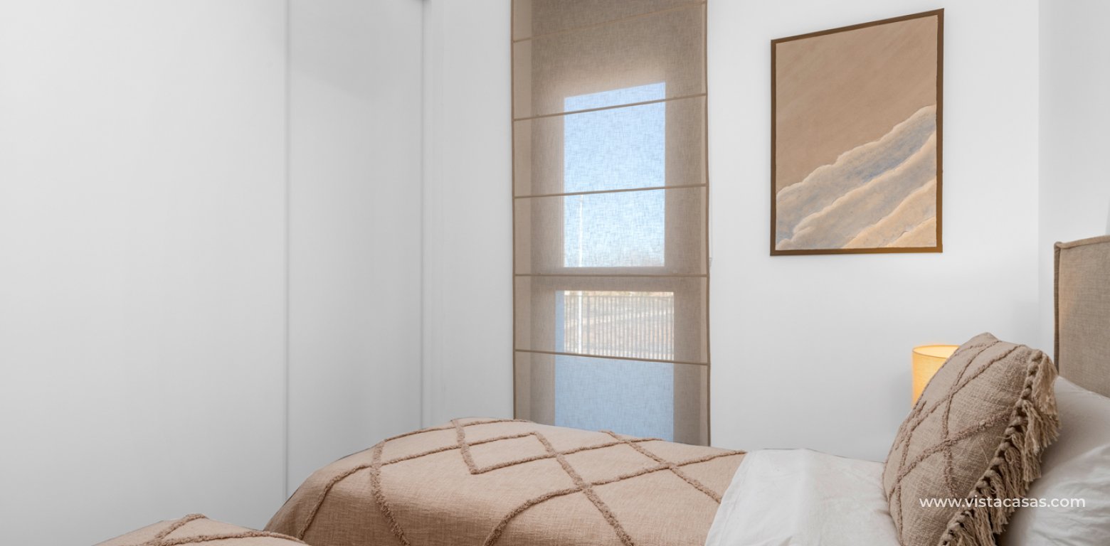 New Build - Apartment - Cartagena