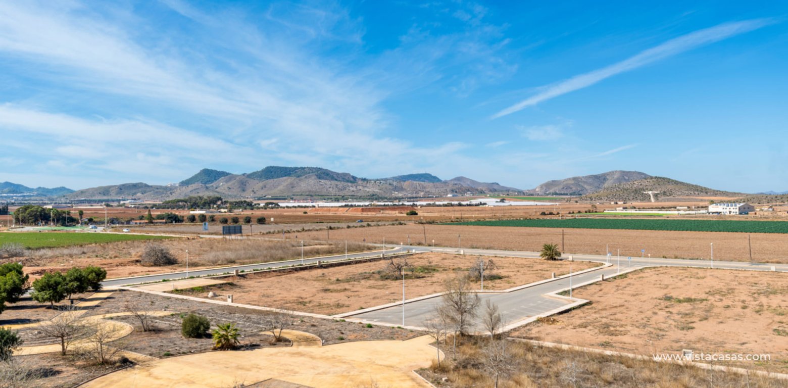 New Build - Apartment - Cartagena