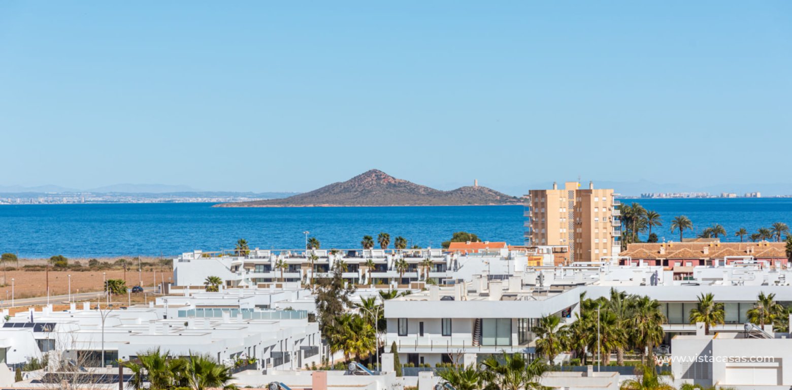 New Build - Apartment - Cartagena