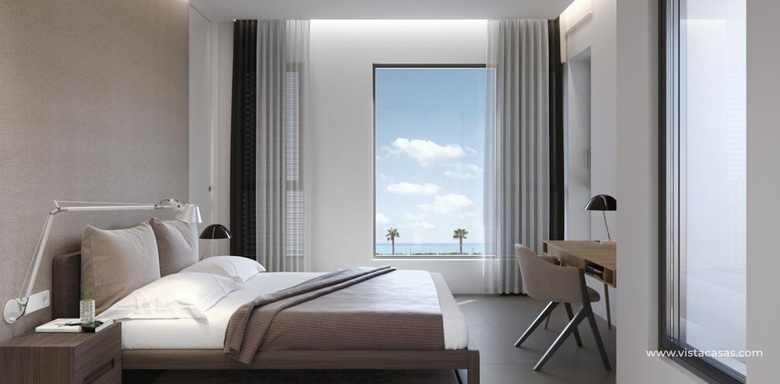 Pierwotny - Villa - Pilar de la Horadada