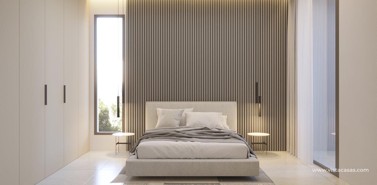 New Build - Apartment - La Nucía