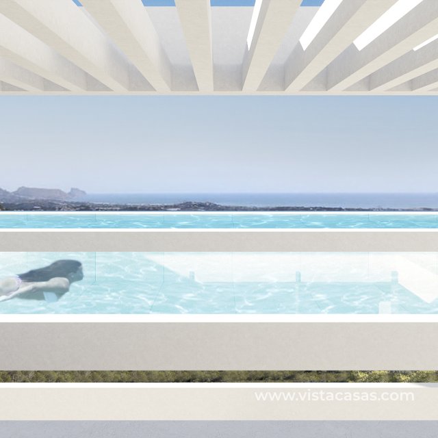 Apartamento - Obra Nueva - La Nucía - La Nucía