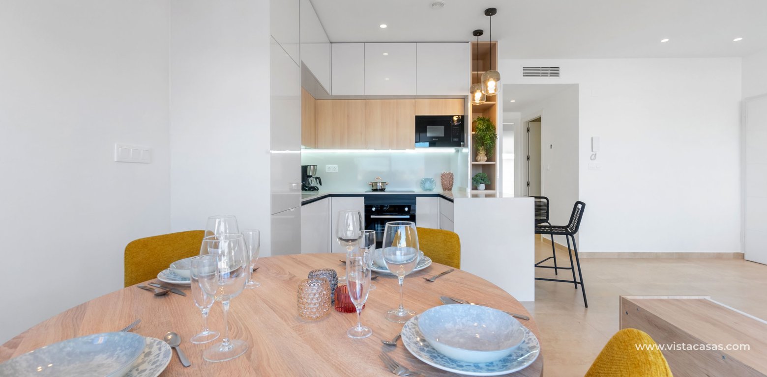 New Build - Apartment - Torrevieja