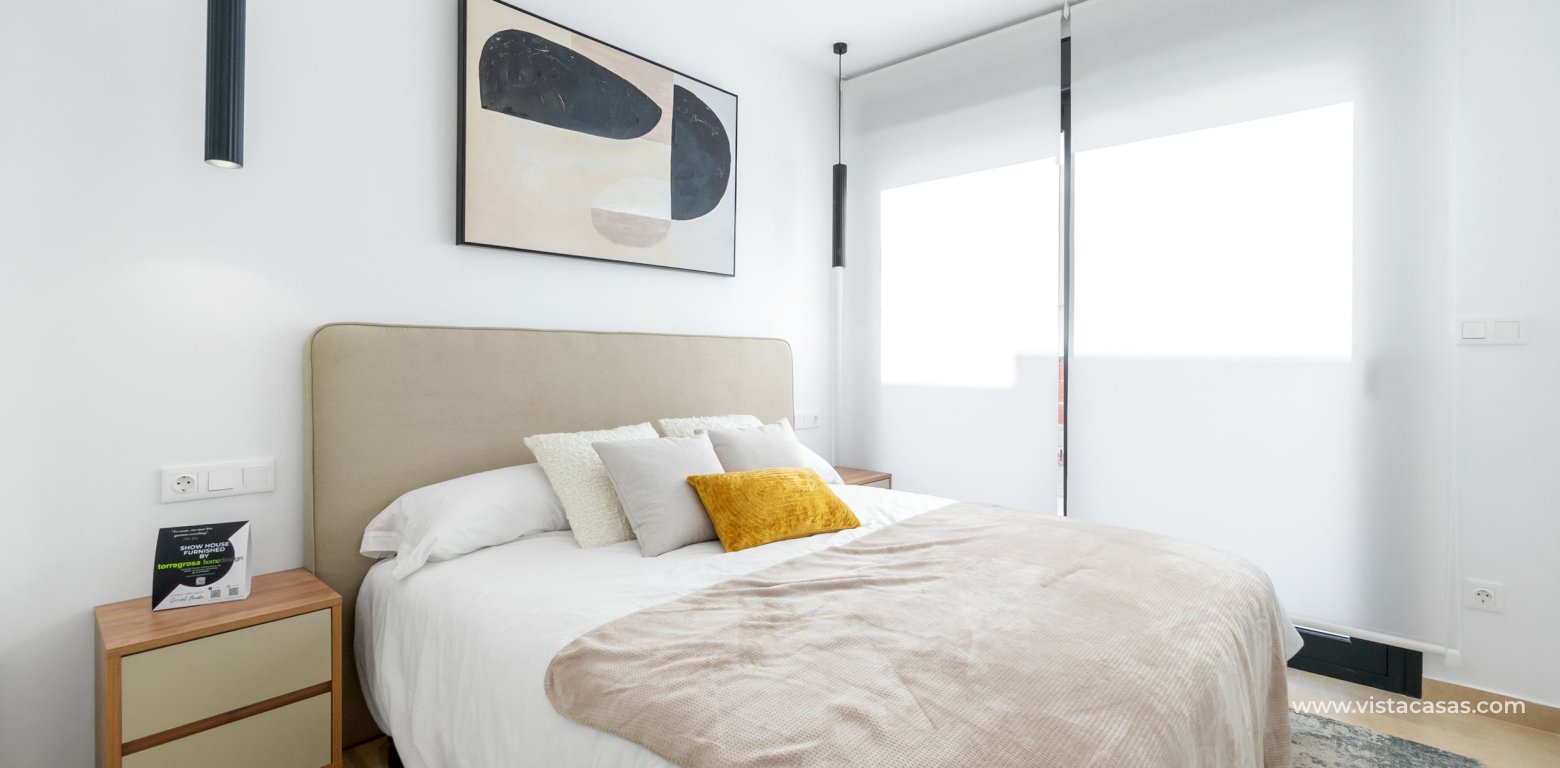 New Build - Apartment - Torrevieja