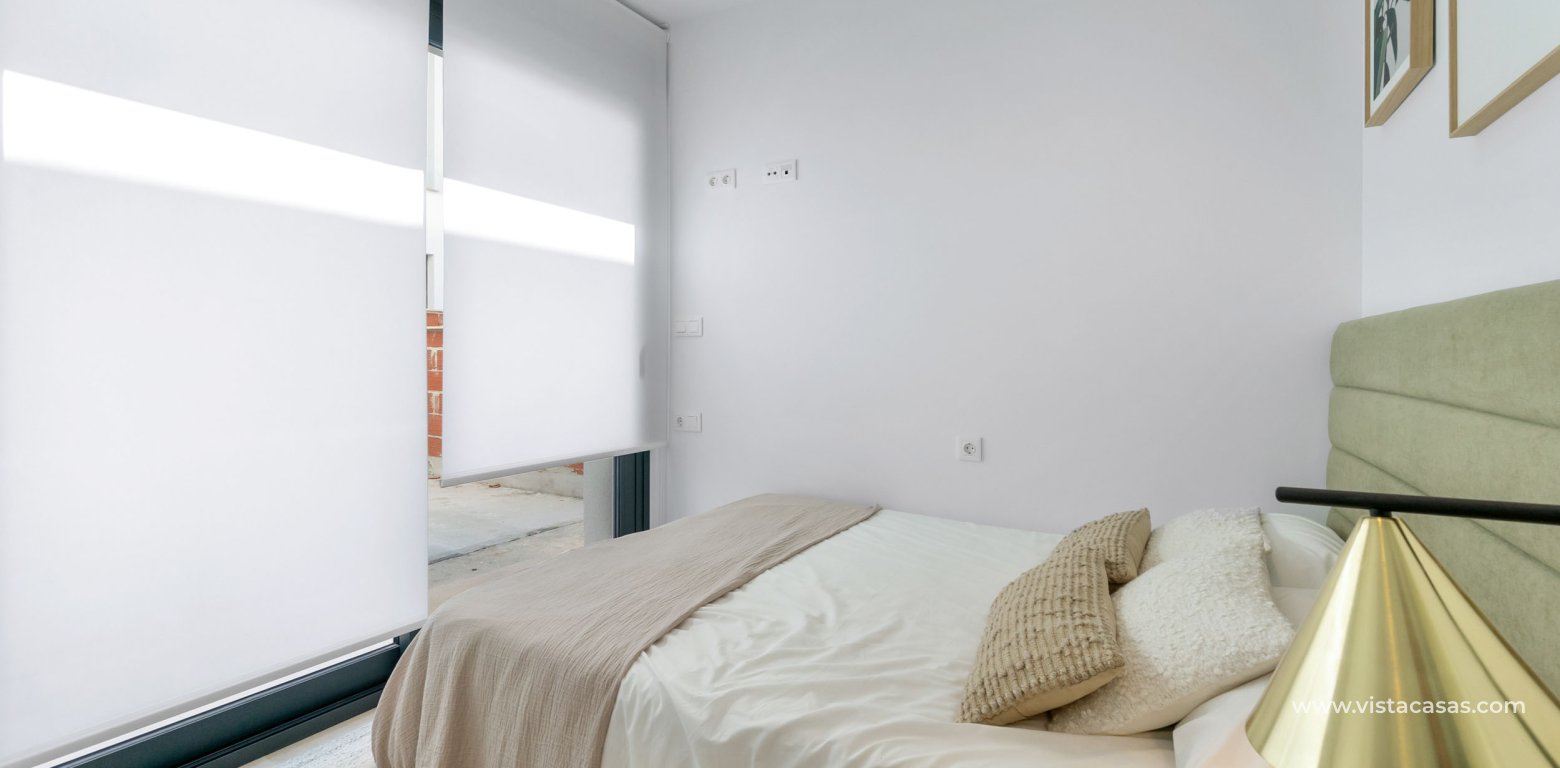 New Build - Apartment - Torrevieja