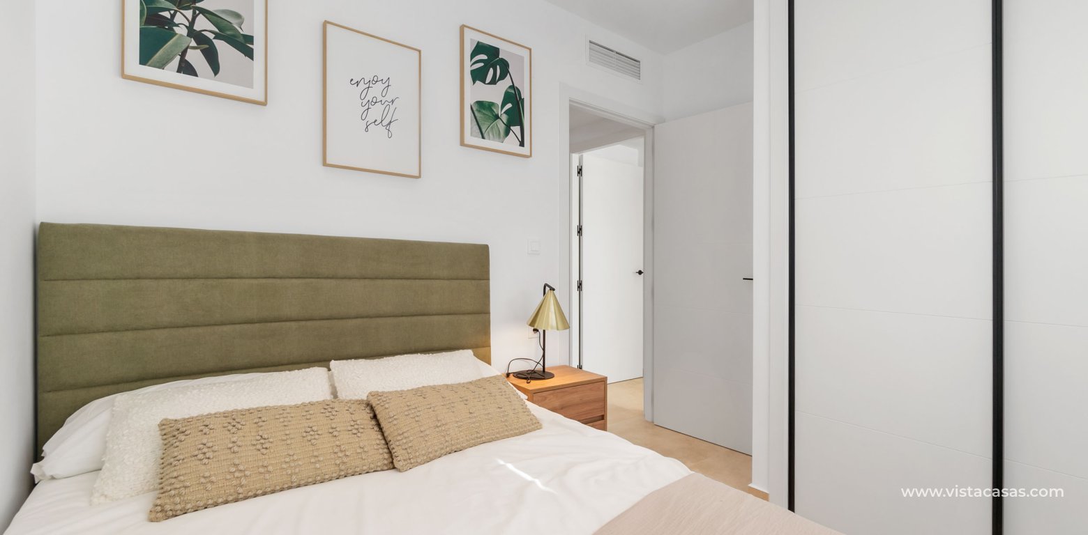 New Build - Apartment - Torrevieja