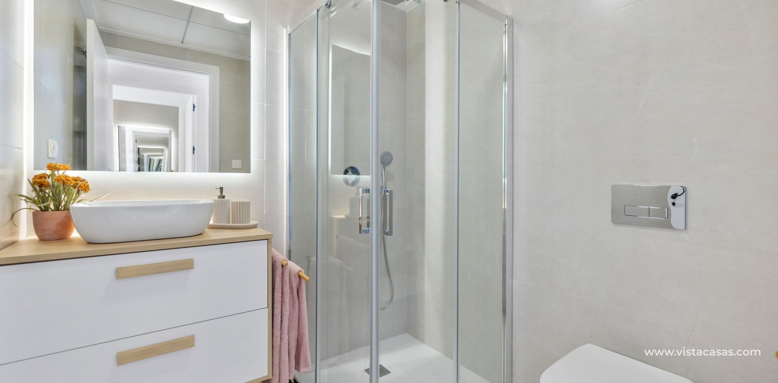 New Build - Apartment - Torrevieja