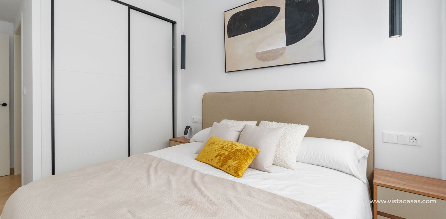 New Build - Appartement - Torrevieja