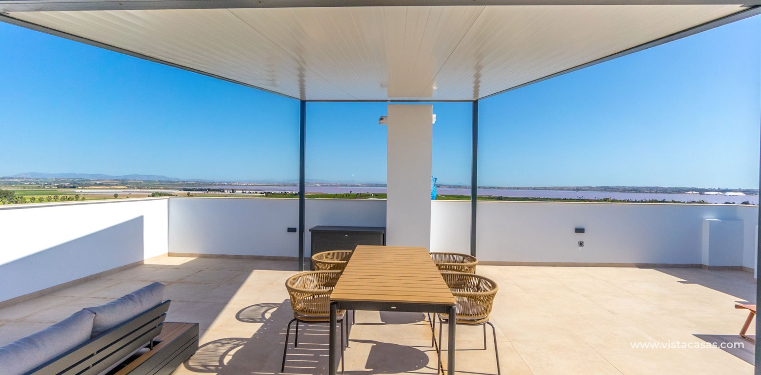 New Build - Appartement - Torrevieja