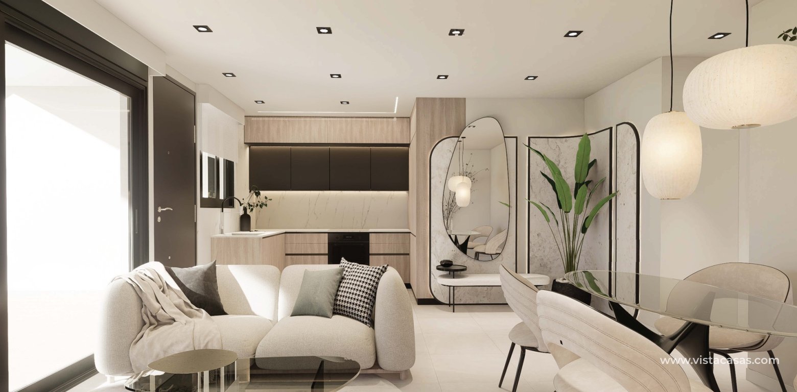 Pierwotny - Apartment - Pilar de la Horadada